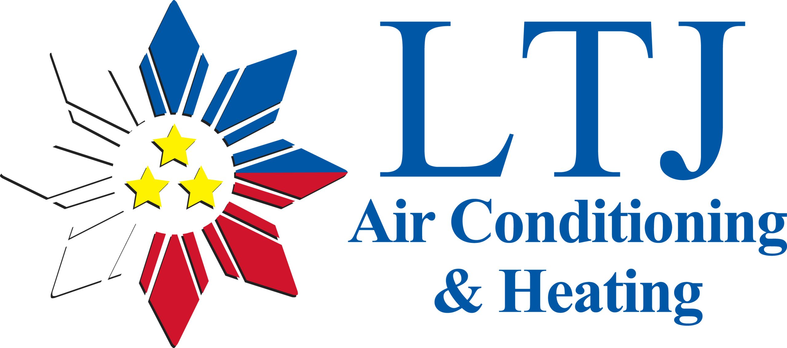 LTJ Air Conditioning and Heating